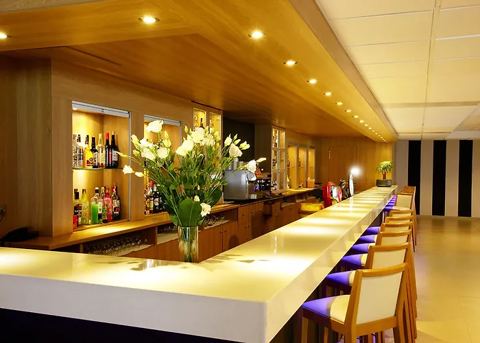 Hotell Guitart Park Aqua Lloret de Mar