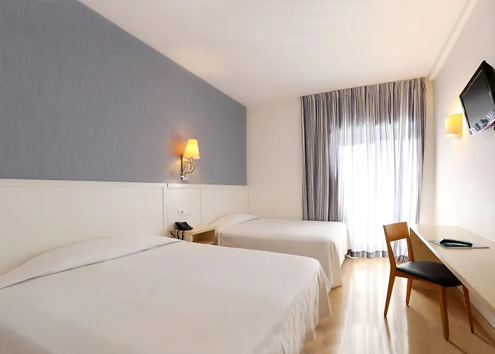 Guitart Park Aqua Hotell 4*