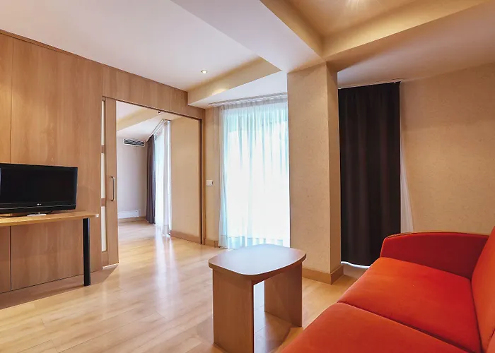 Guitart Park Aqua Lloret de Mar