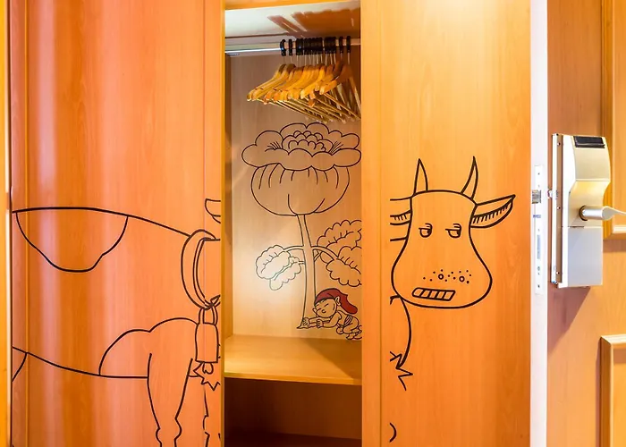 Hotell Guitart Park Aqua