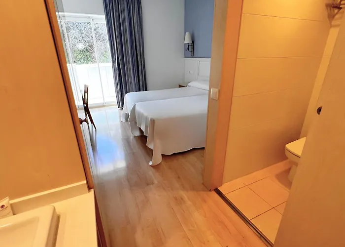 Guitart Park Aqua Hotell 4*