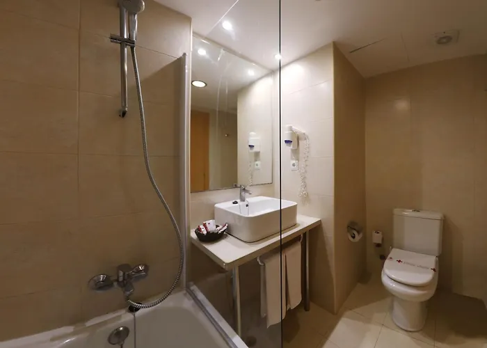 Guitart Park Aqua Hotell 4*