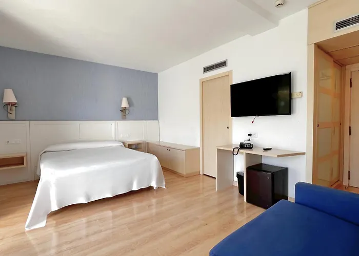 Guitart Park Aqua Lloret de Mar