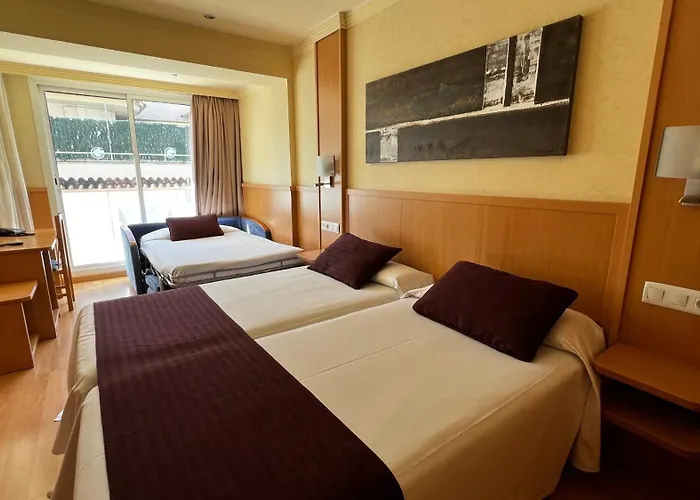 Guitart Park Aqua Lloret de Mar