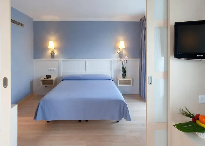 Hotell Guitart Park Aqua