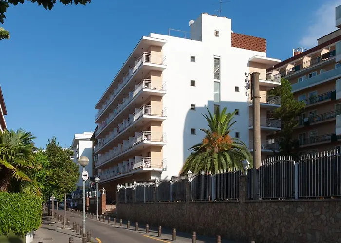 Guitart Park Aqua Hotell