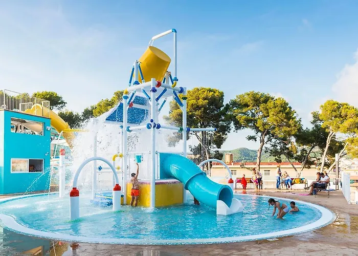 Guitart Park Aqua Hotell 4*