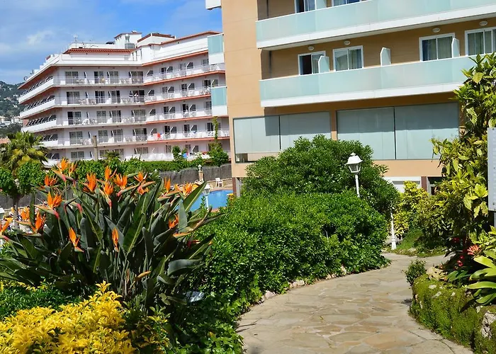 Guitart Park Aqua 4*