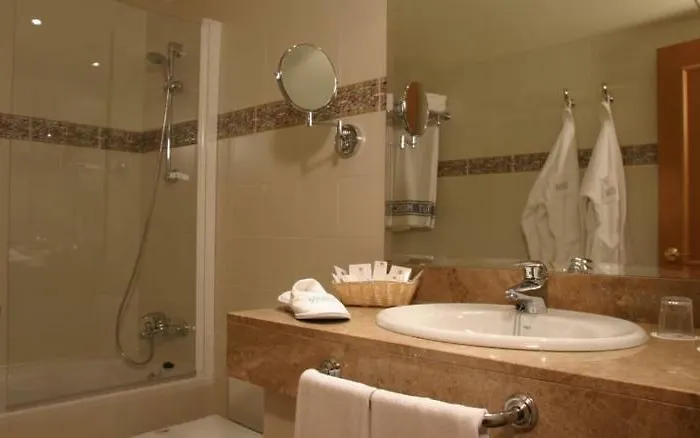 Hotell Guitart Park Aqua 4*