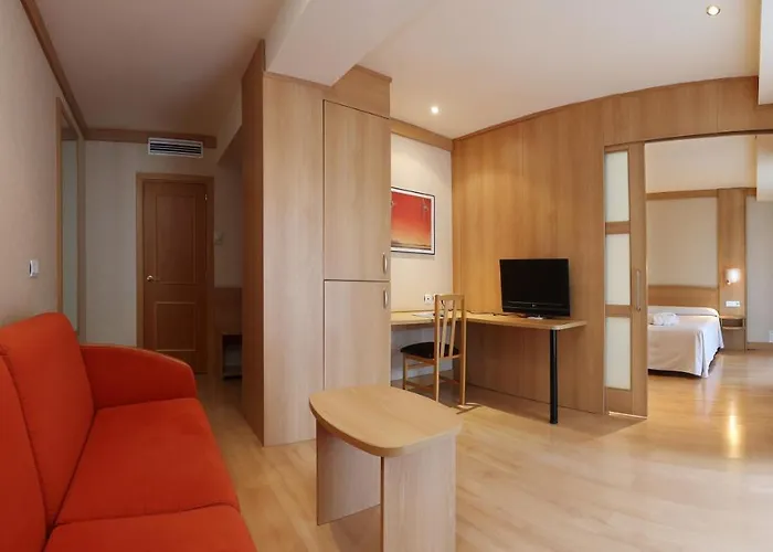 Guitart Park Aqua 4* Lloret de Mar