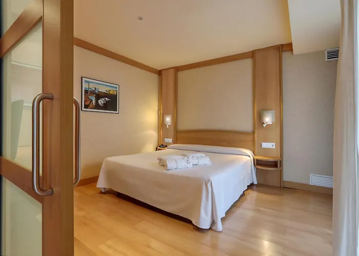 Guitart Park Aqua Hotell